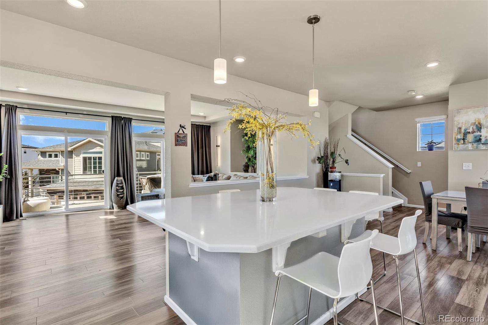 MLS Image #7 for 21895 e 44th place,aurora, Colorado