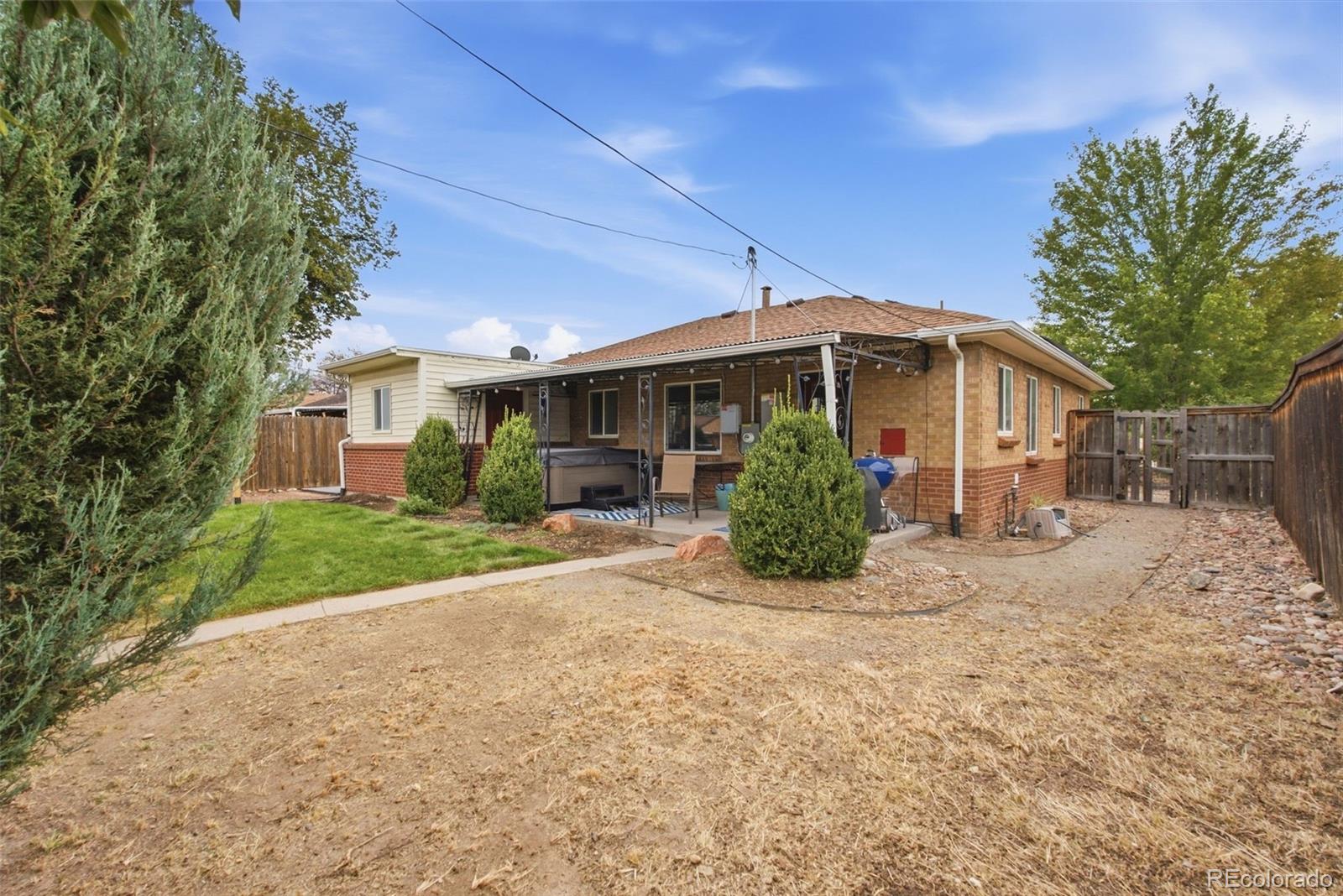 MLS Image #11 for 5319 e martin luther king boulevard,denver, Colorado
