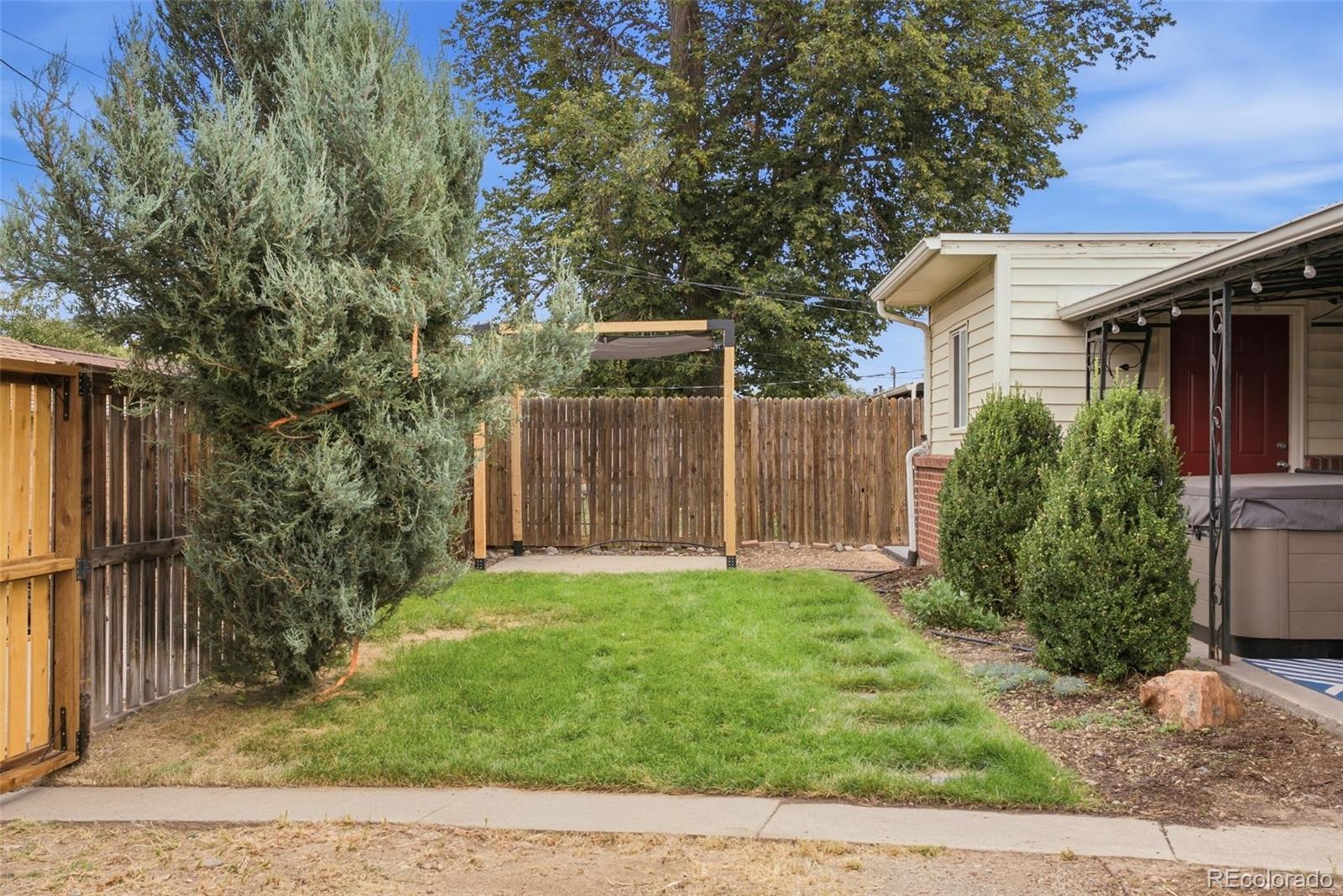 MLS Image #13 for 5319 e martin luther king boulevard,denver, Colorado
