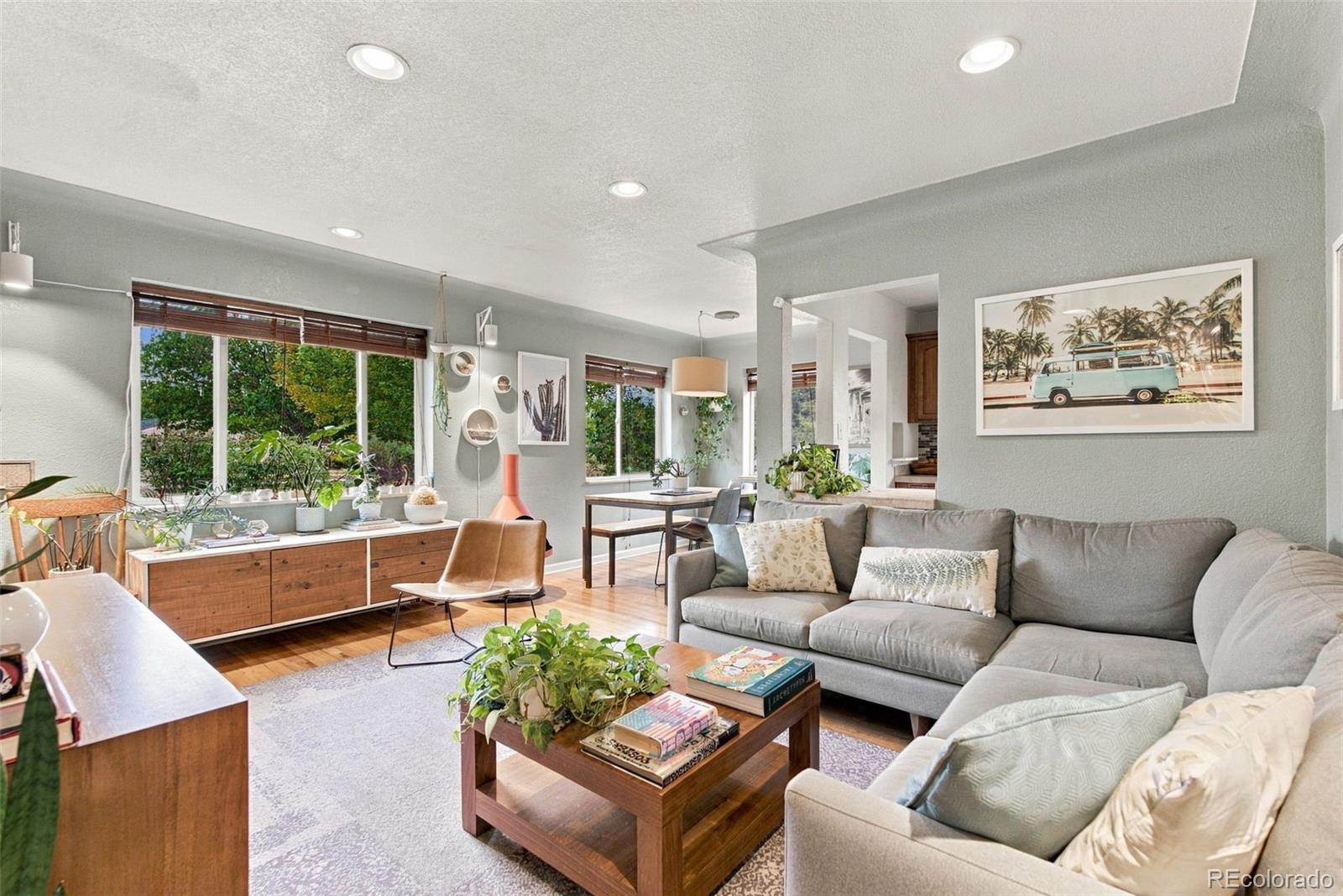 MLS Image #2 for 5319 e martin luther king boulevard,denver, Colorado