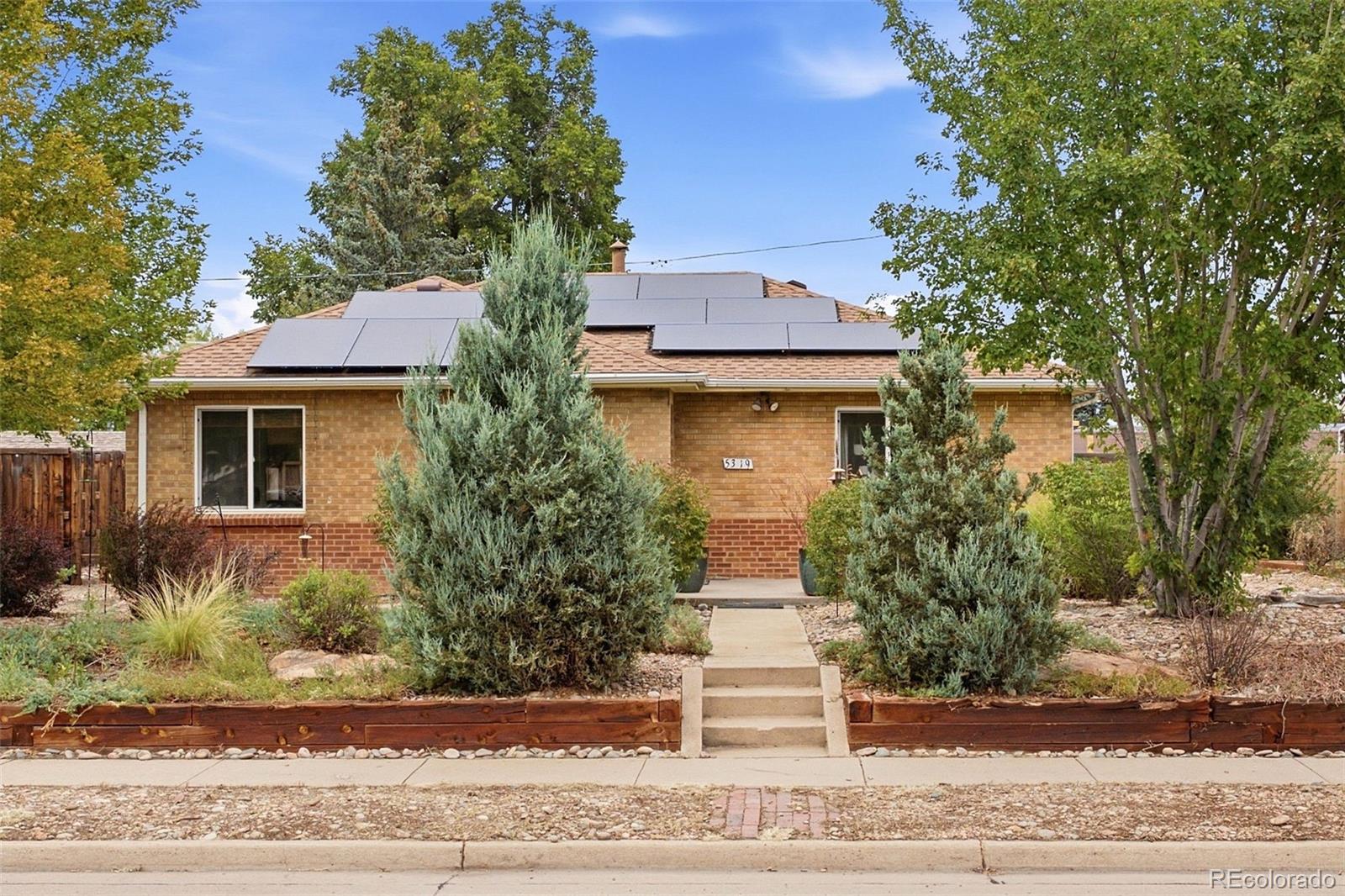 MLS Image #20 for 5319 e martin luther king boulevard,denver, Colorado