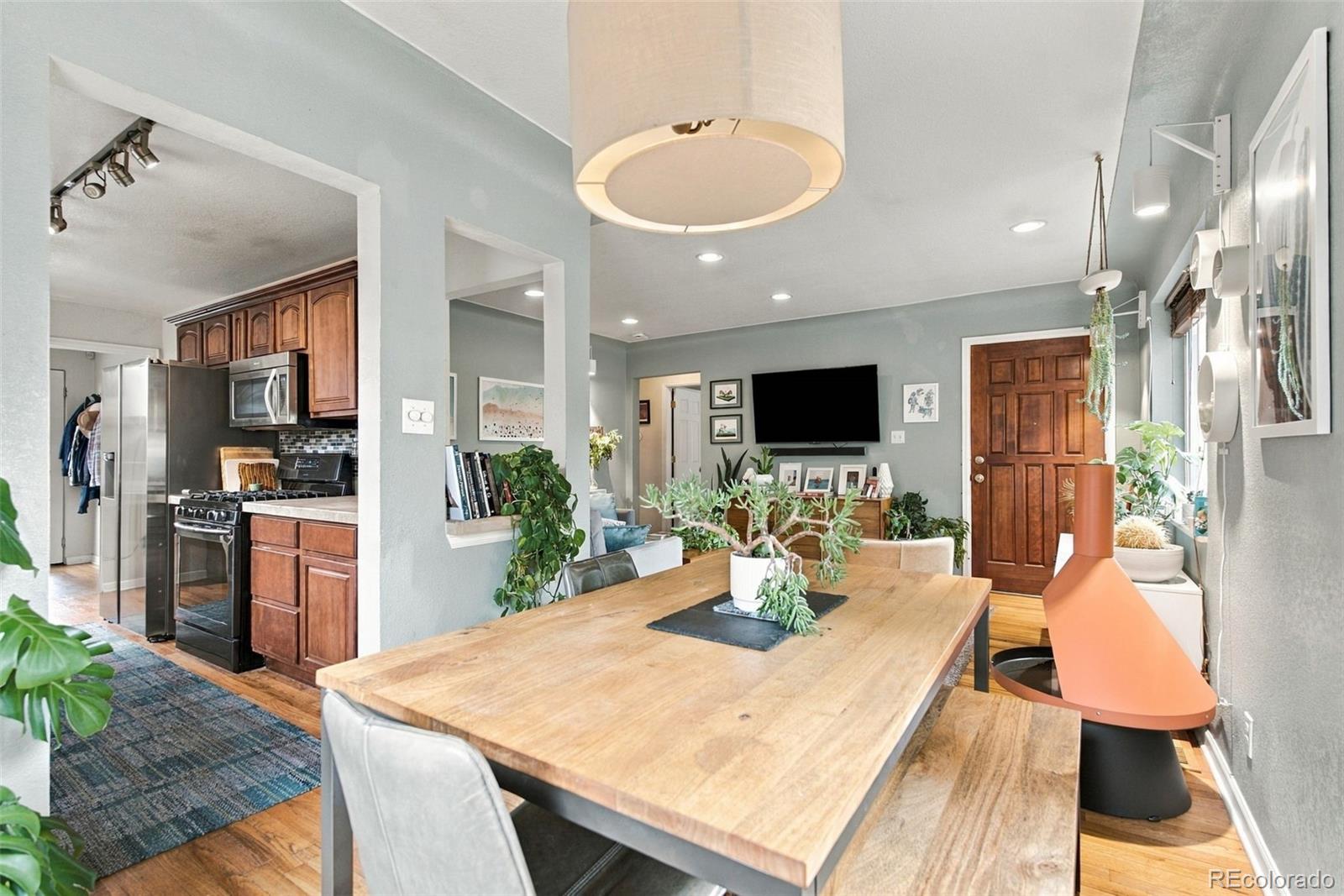 MLS Image #4 for 5319 e martin luther king boulevard,denver, Colorado