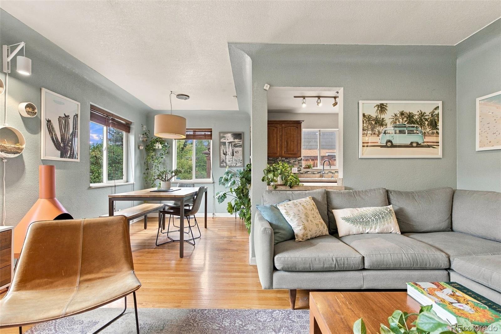 MLS Image #7 for 5319 e martin luther king boulevard,denver, Colorado