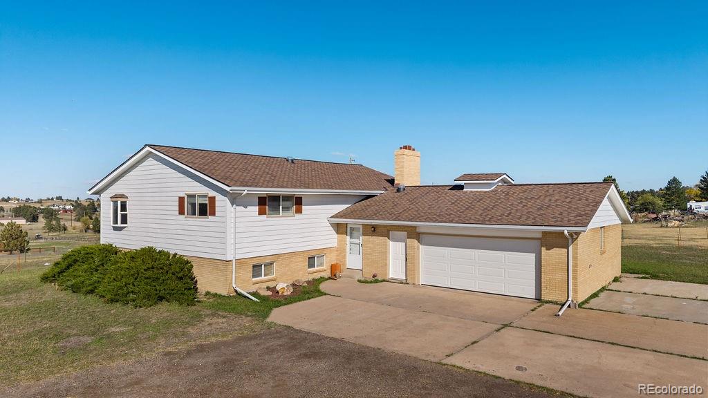 MLS Image #0 for 12355 n piney lake road,parker, Colorado