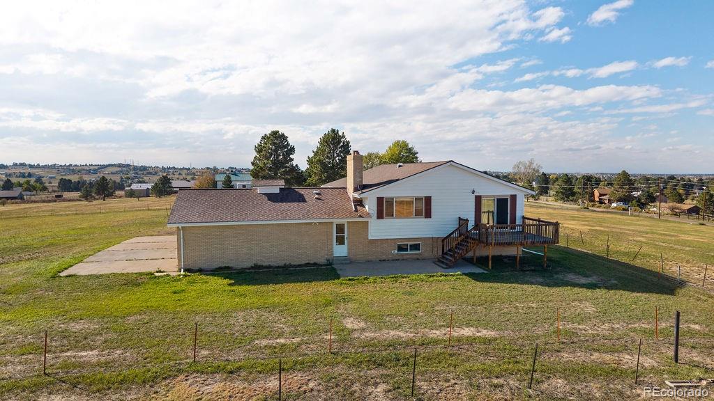 MLS Image #10 for 12355 n piney lake road,parker, Colorado