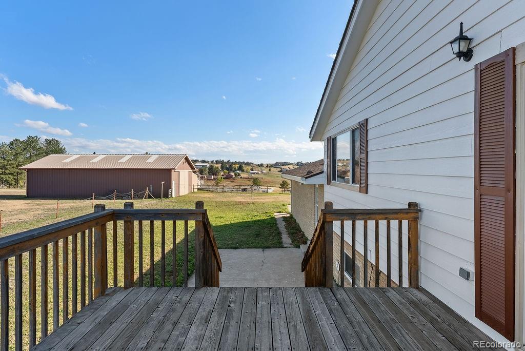 MLS Image #11 for 12355 n piney lake road,parker, Colorado