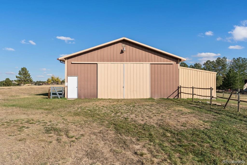 MLS Image #2 for 12355 n piney lake road,parker, Colorado