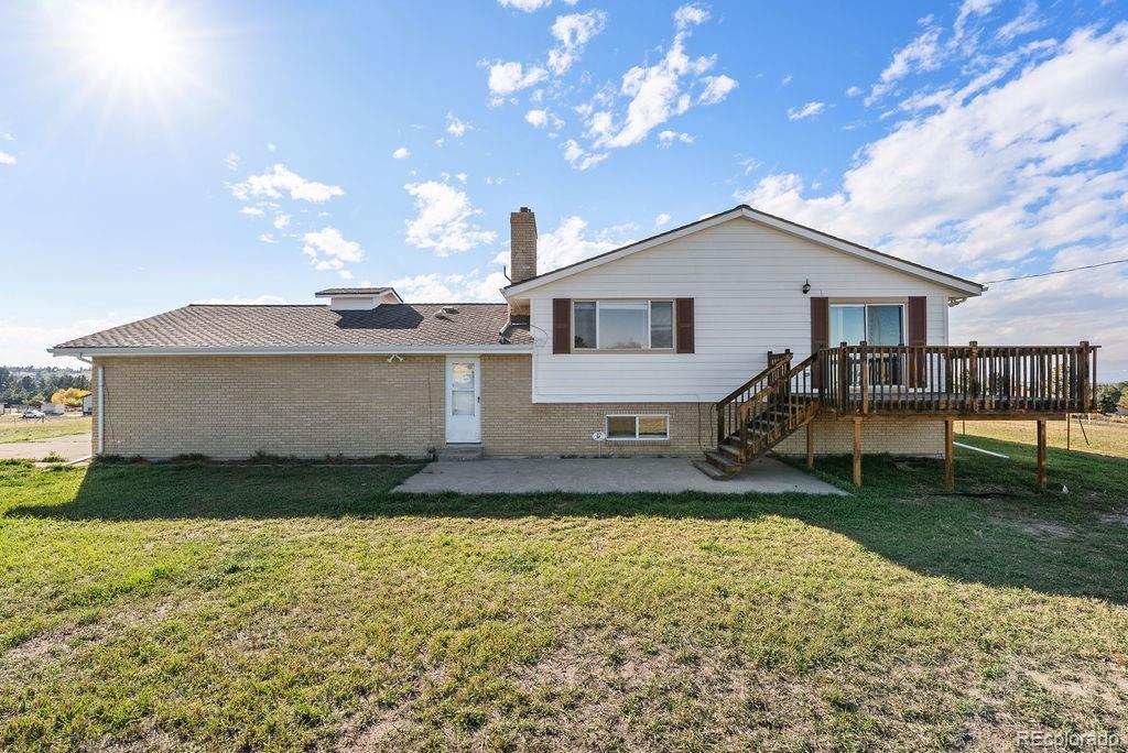 MLS Image #33 for 12355 n piney lake road,parker, Colorado