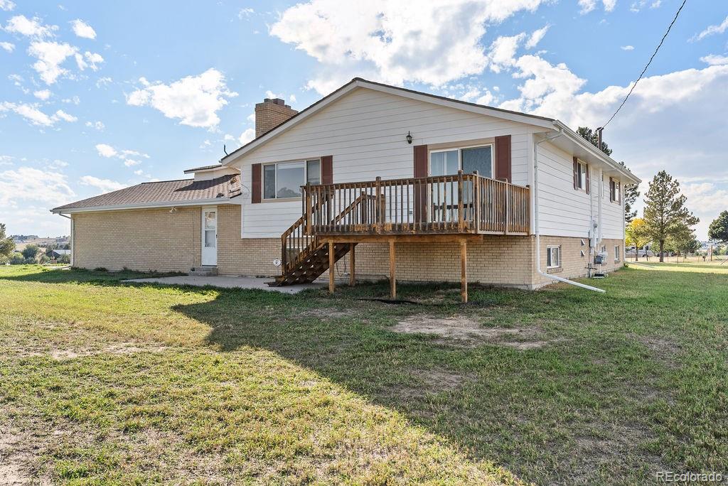 MLS Image #34 for 12355 n piney lake road,parker, Colorado