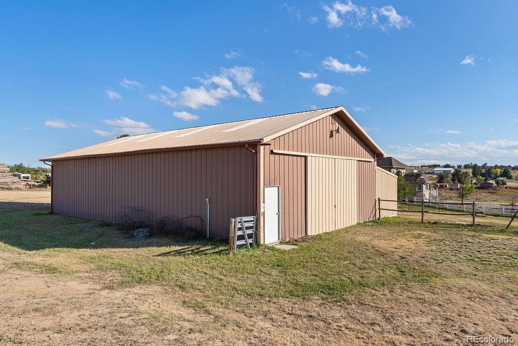 MLS Image #35 for 12355 n piney lake road,parker, Colorado