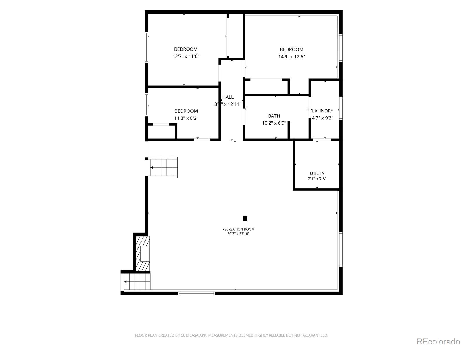 MLS Image #36 for 12355 n piney lake road,parker, Colorado