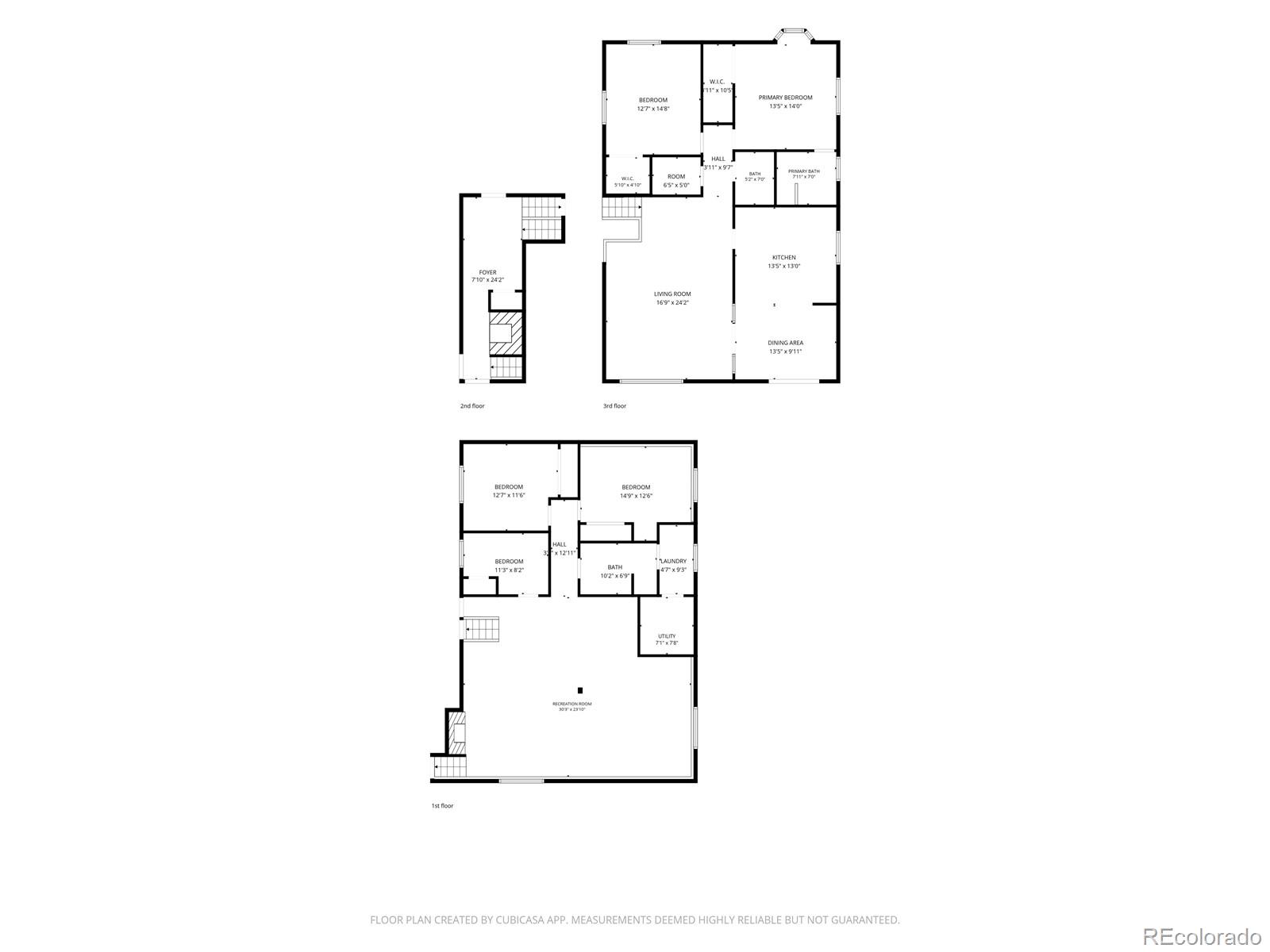 MLS Image #38 for 12355 n piney lake road,parker, Colorado