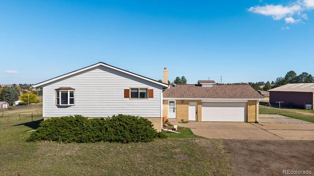 MLS Image #6 for 12355 n piney lake road,parker, Colorado