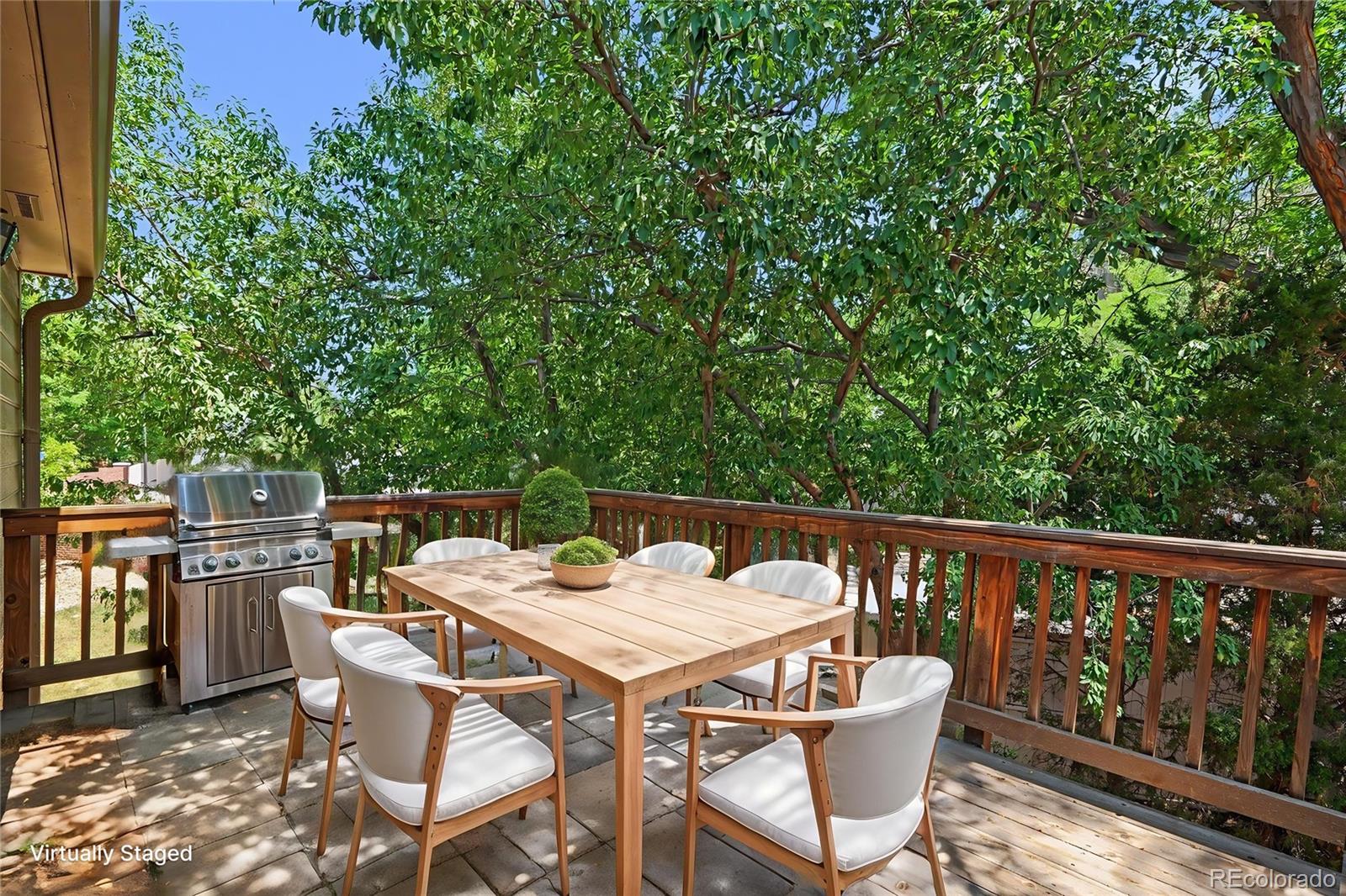 MLS Image #15 for 6130 e briarwood circle,englewood, Colorado