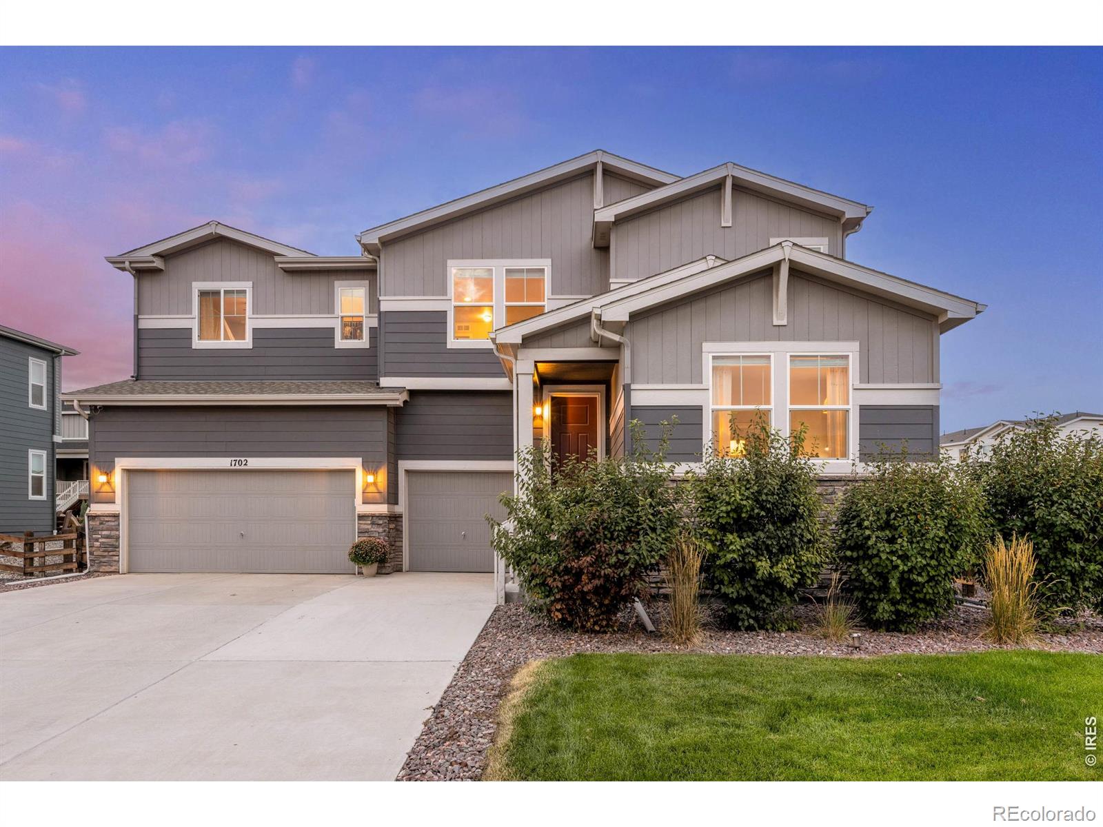 MLS Image #0 for 1702  marlowe circle,erie, Colorado