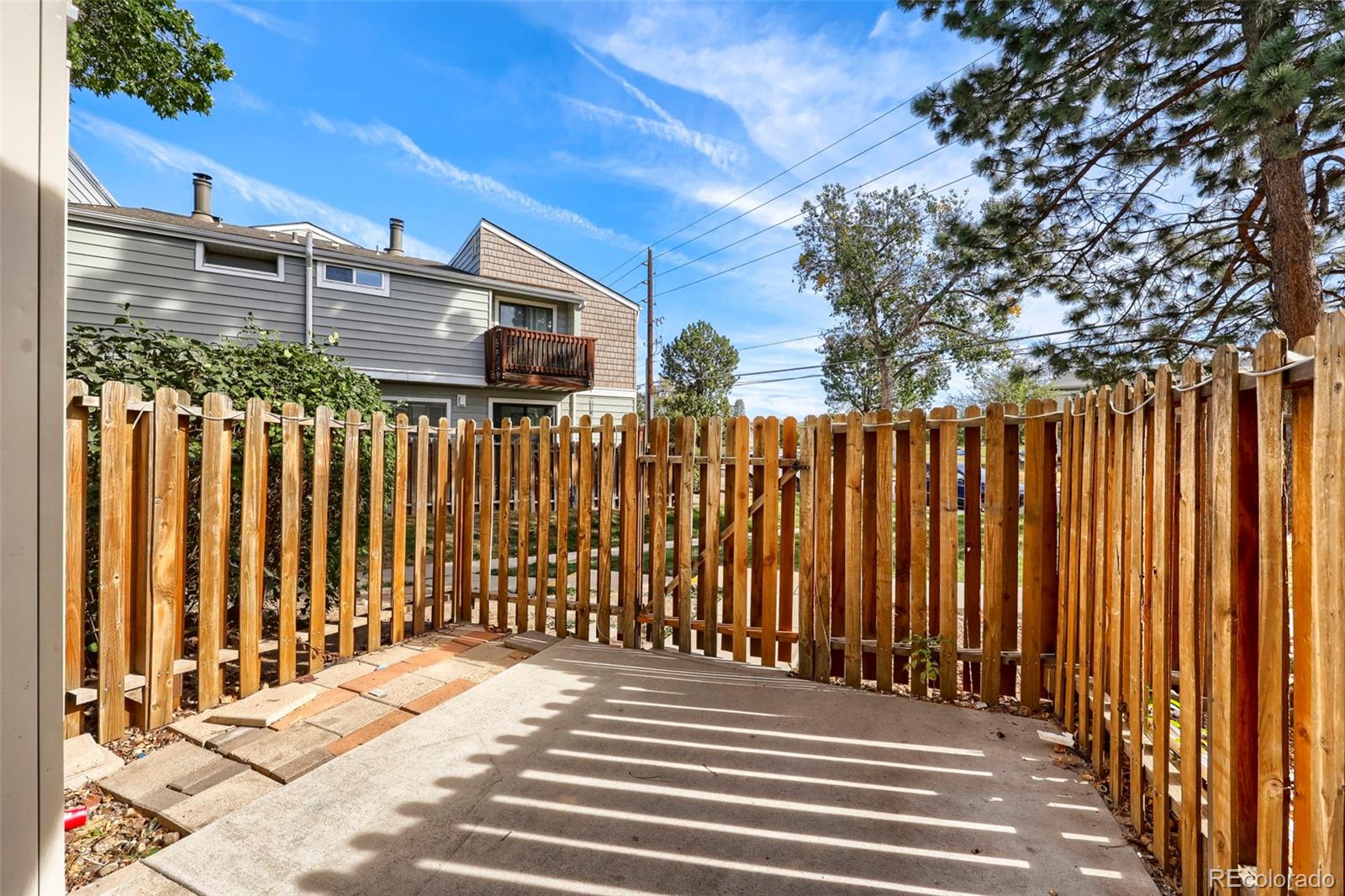 MLS Image #15 for 1125 s oneida street a,denver, Colorado