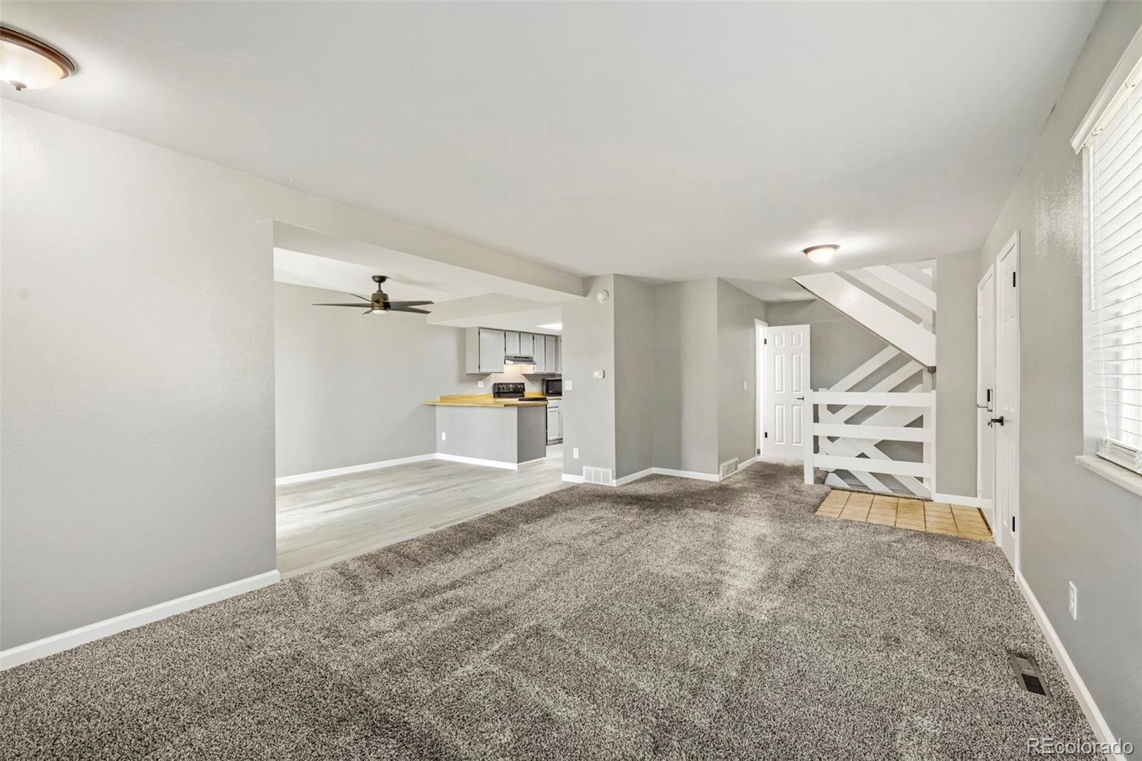 MLS Image #2 for 1125 s oneida street a,denver, Colorado