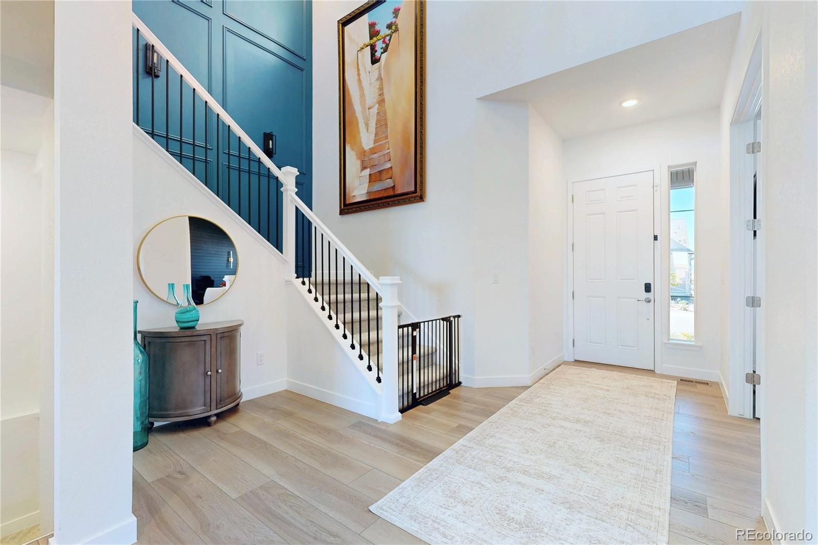 MLS Image #1 for 3903  treadway point,castle rock, Colorado