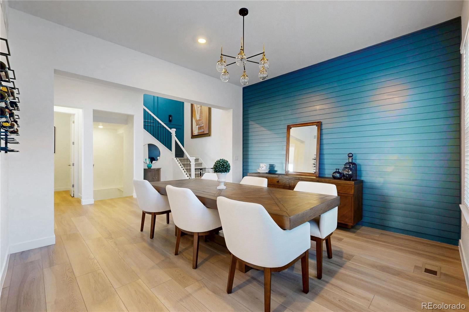 MLS Image #12 for 3903  treadway point,castle rock, Colorado