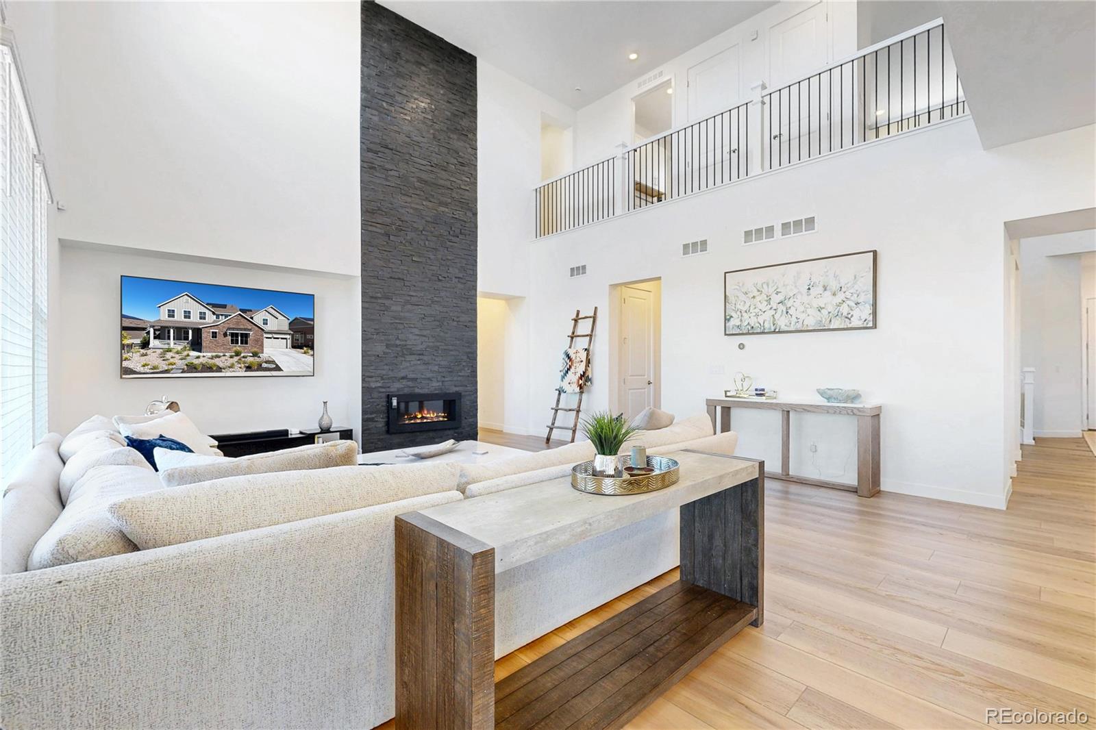 MLS Image #3 for 3903  treadway point,castle rock, Colorado