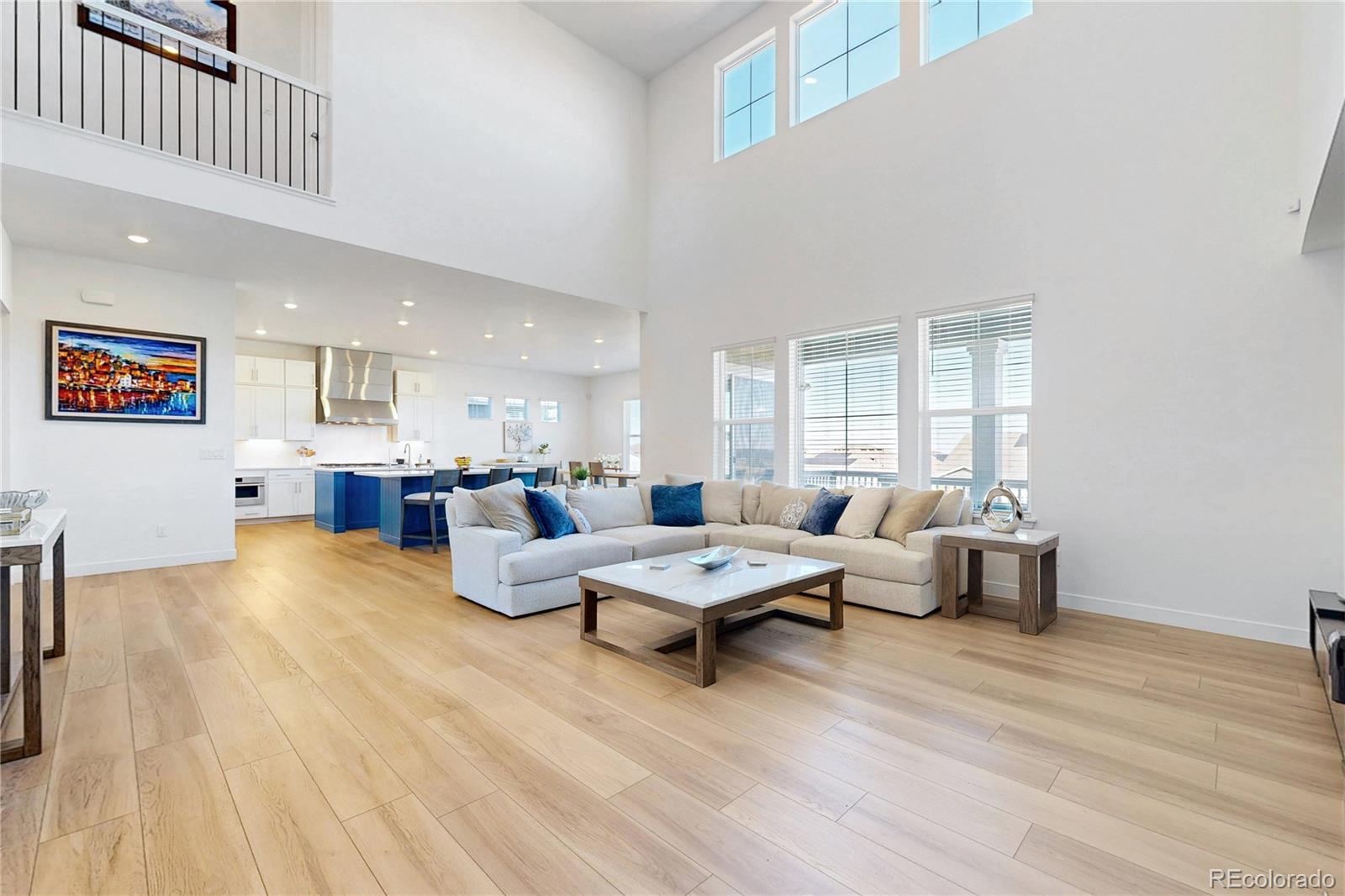 MLS Image #4 for 3903  treadway point,castle rock, Colorado