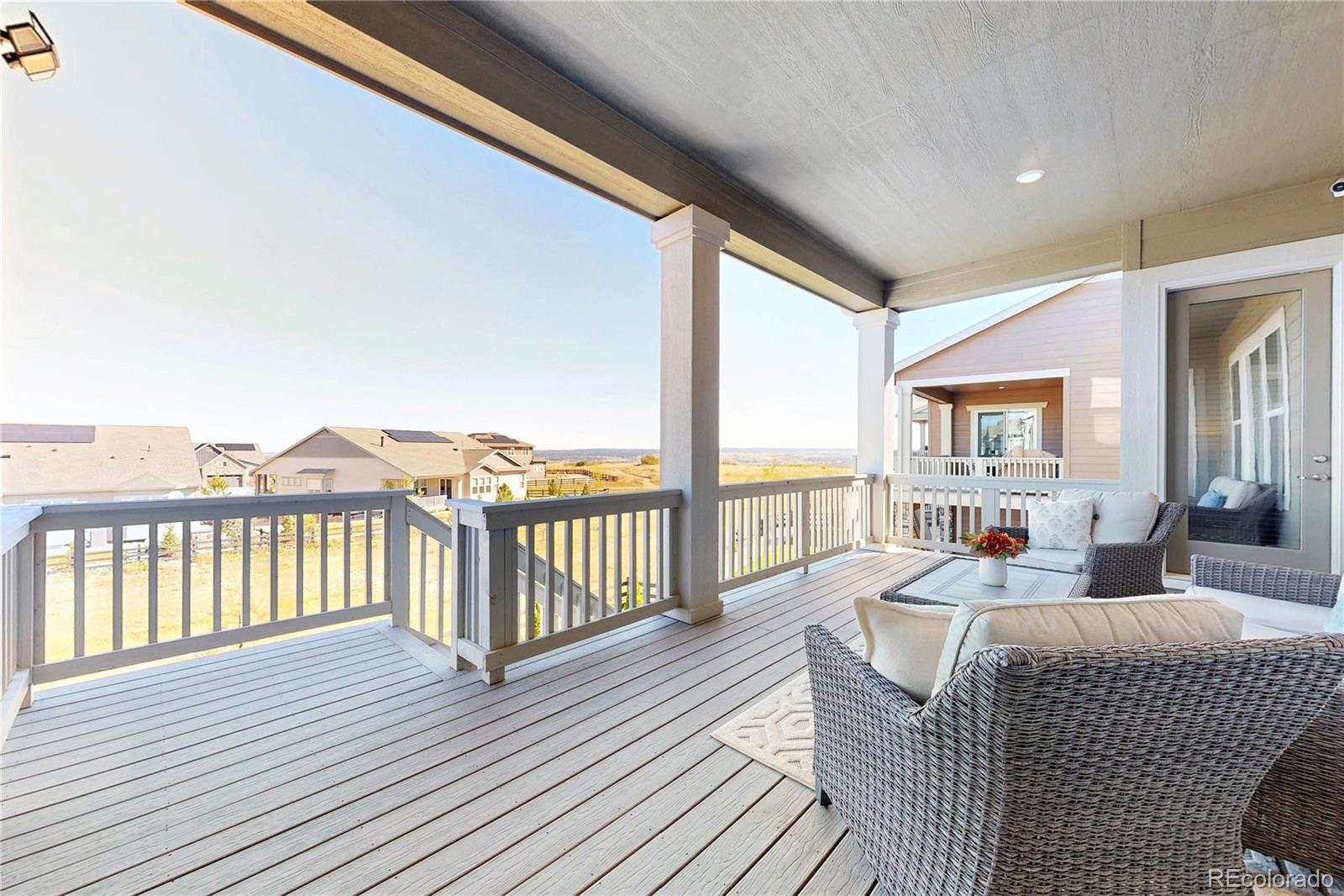 MLS Image #41 for 3903  treadway point,castle rock, Colorado
