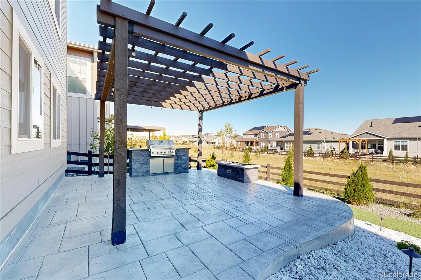 MLS Image #42 for 3903  treadway point,castle rock, Colorado