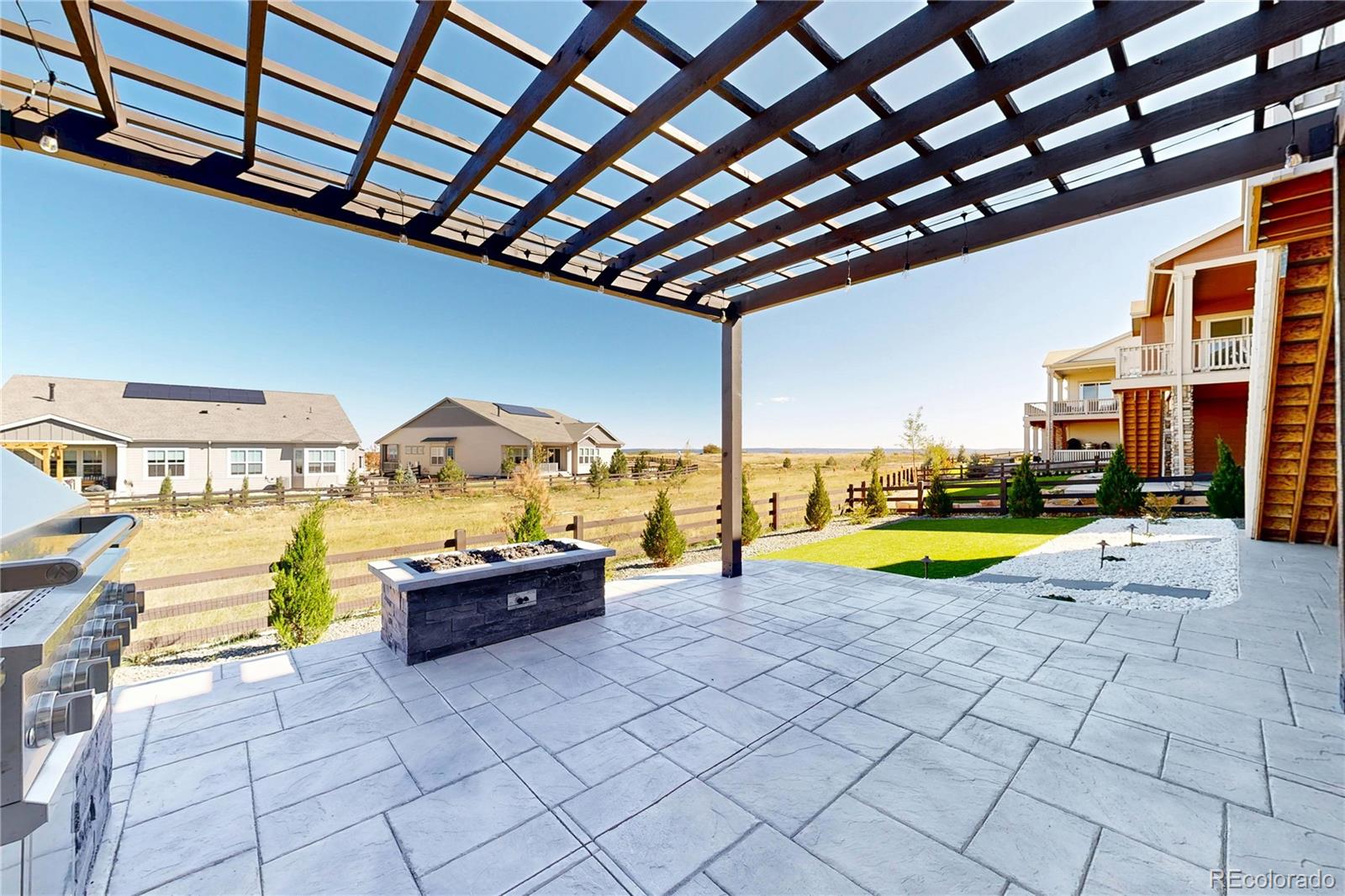 MLS Image #43 for 3903  treadway point,castle rock, Colorado