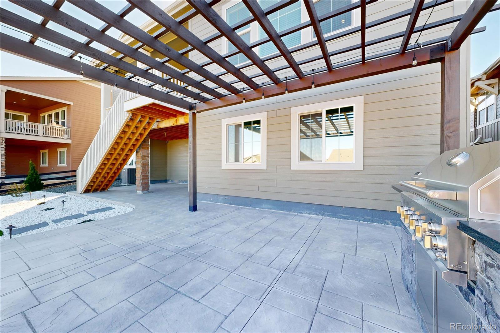 MLS Image #44 for 3903  treadway point,castle rock, Colorado