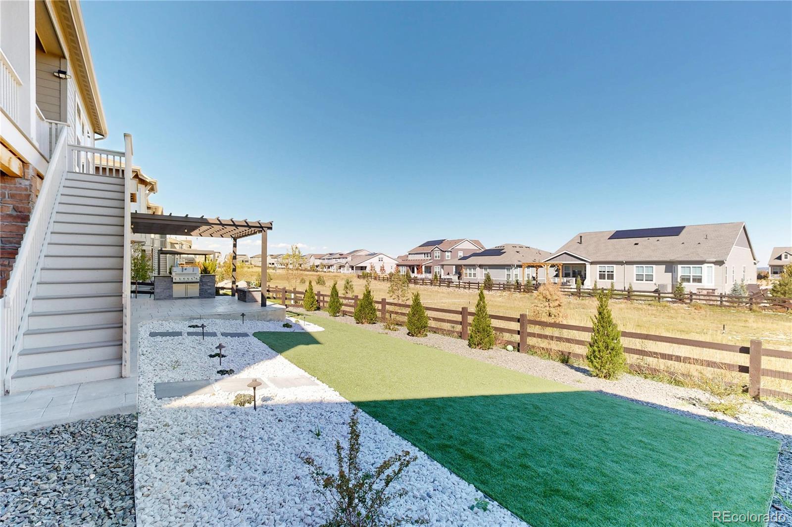 MLS Image #45 for 3903  treadway point,castle rock, Colorado