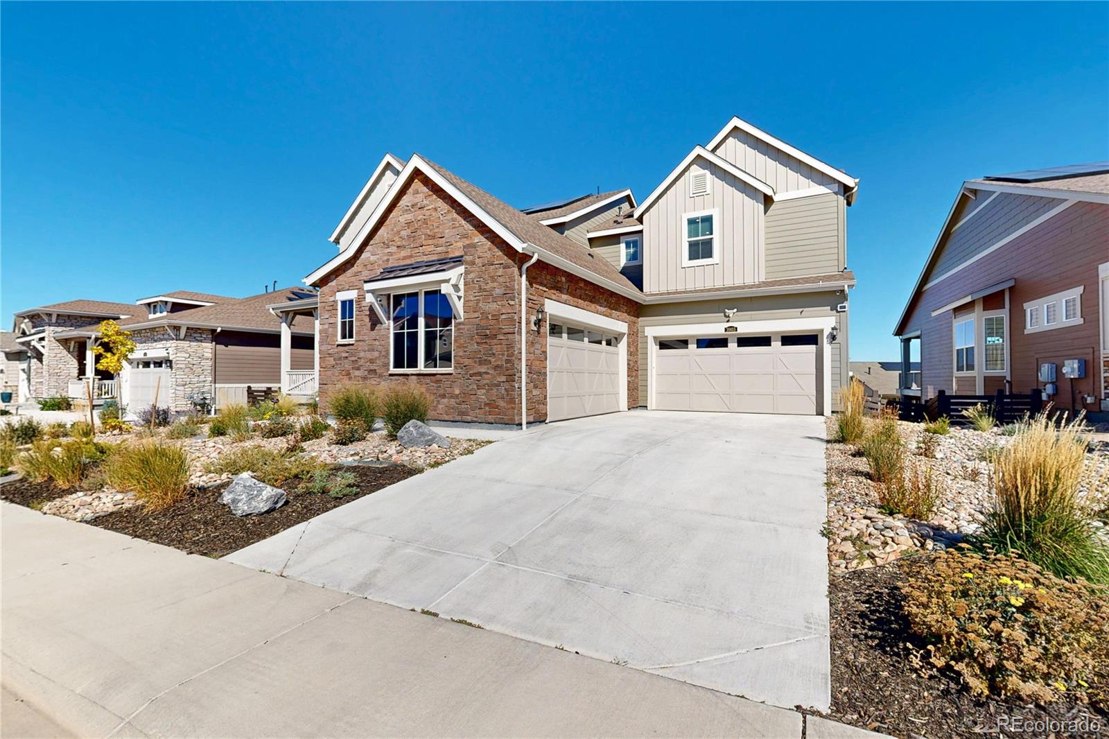 MLS Image #47 for 3903  treadway point,castle rock, Colorado
