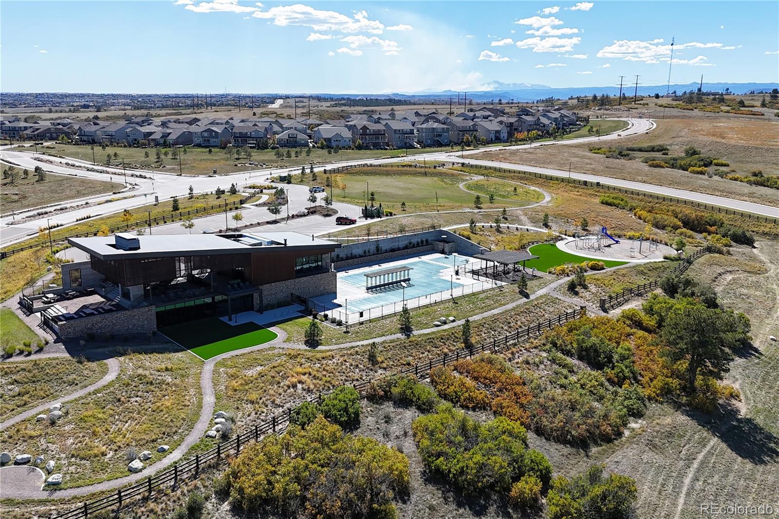 MLS Image #49 for 3903  treadway point,castle rock, Colorado
