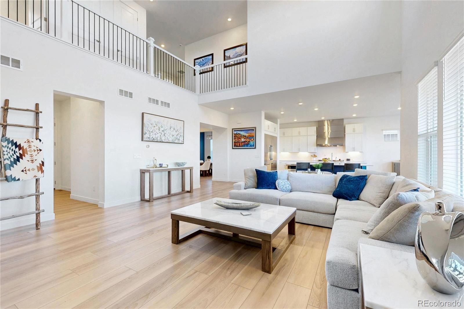 MLS Image #5 for 3903  treadway point,castle rock, Colorado