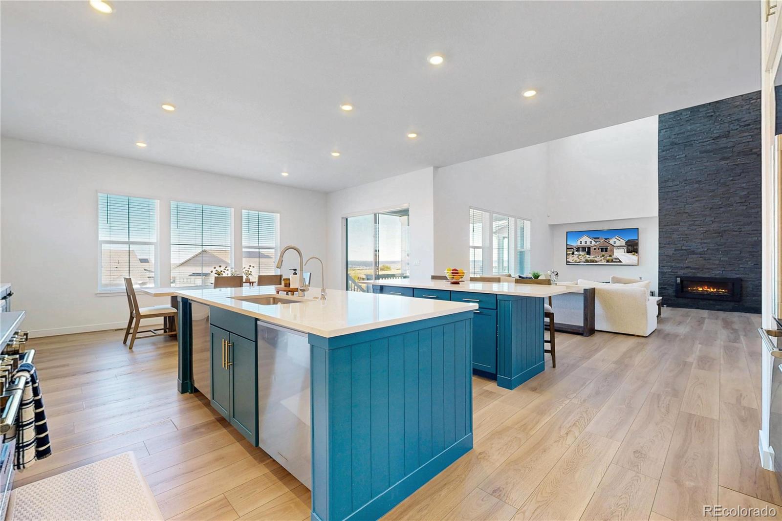 MLS Image #7 for 3903  treadway point,castle rock, Colorado