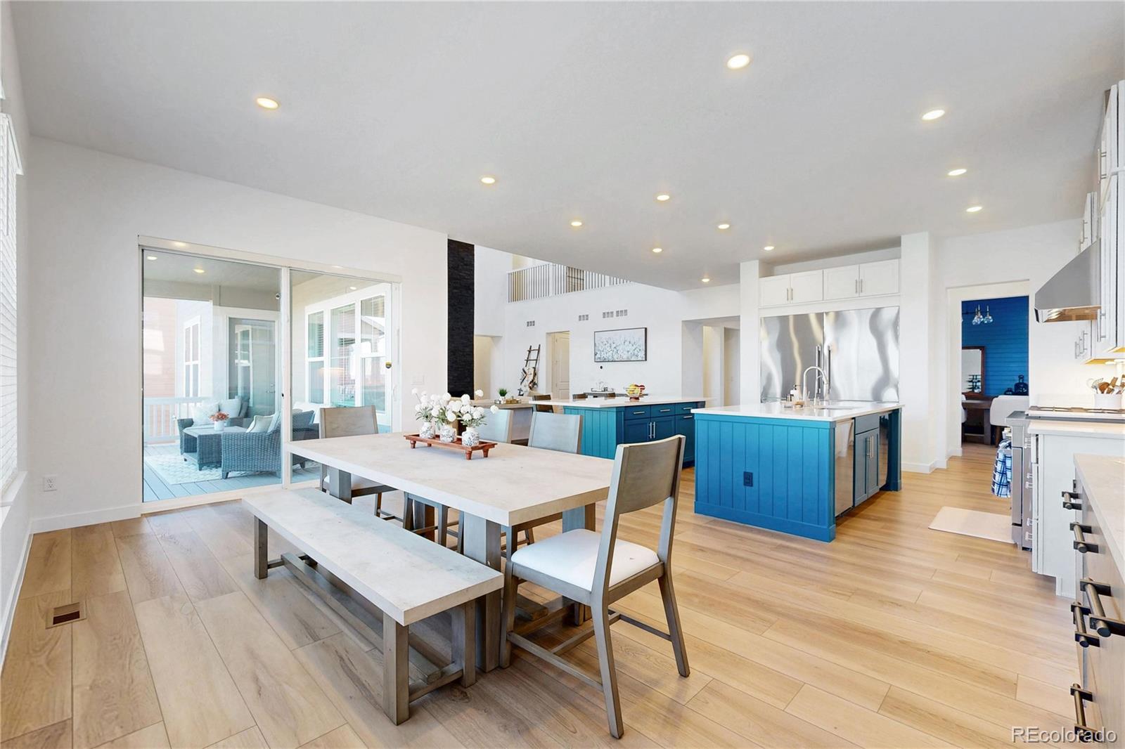 MLS Image #8 for 3903  treadway point,castle rock, Colorado