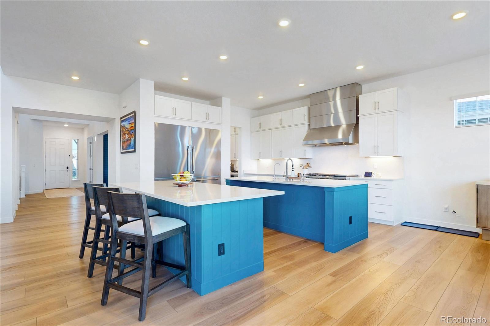 MLS Image #9 for 3903  treadway point,castle rock, Colorado