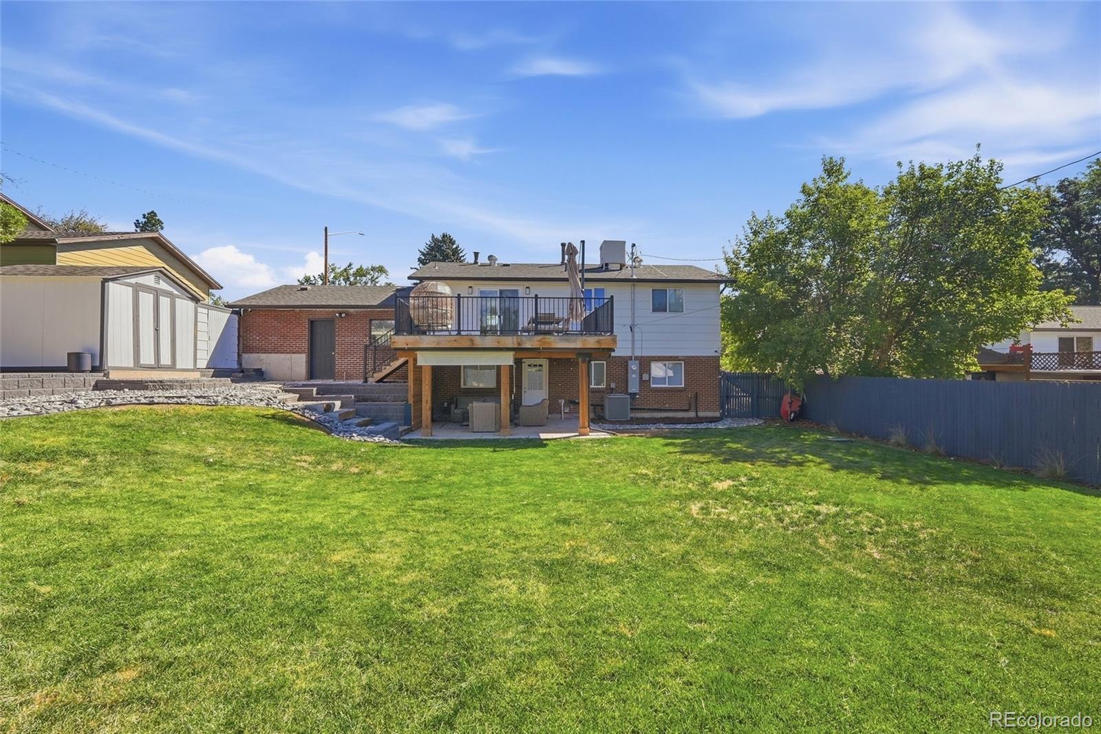 MLS Image #1 for 6259  reed street,arvada, Colorado