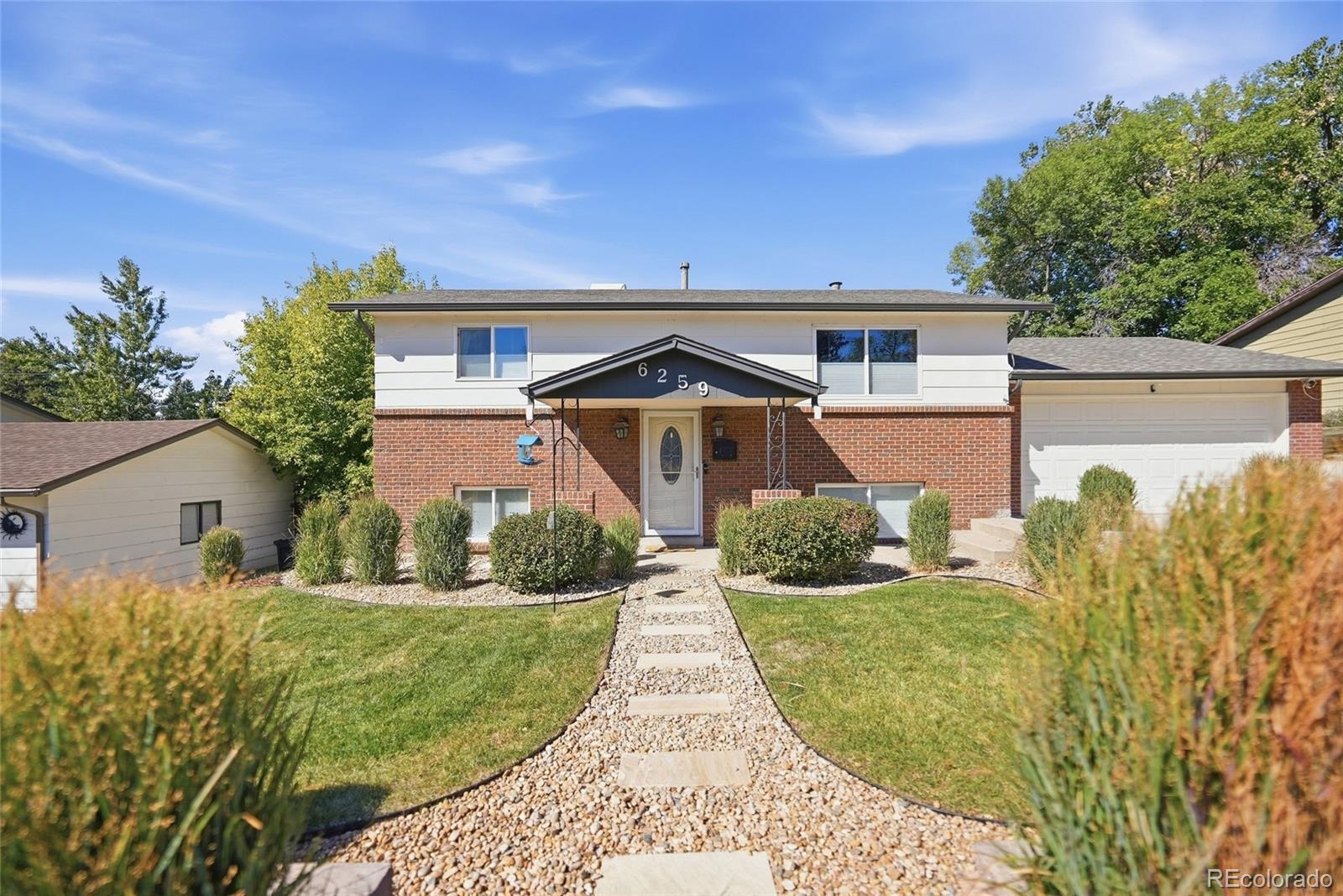 MLS Image #2 for 6259  reed street,arvada, Colorado