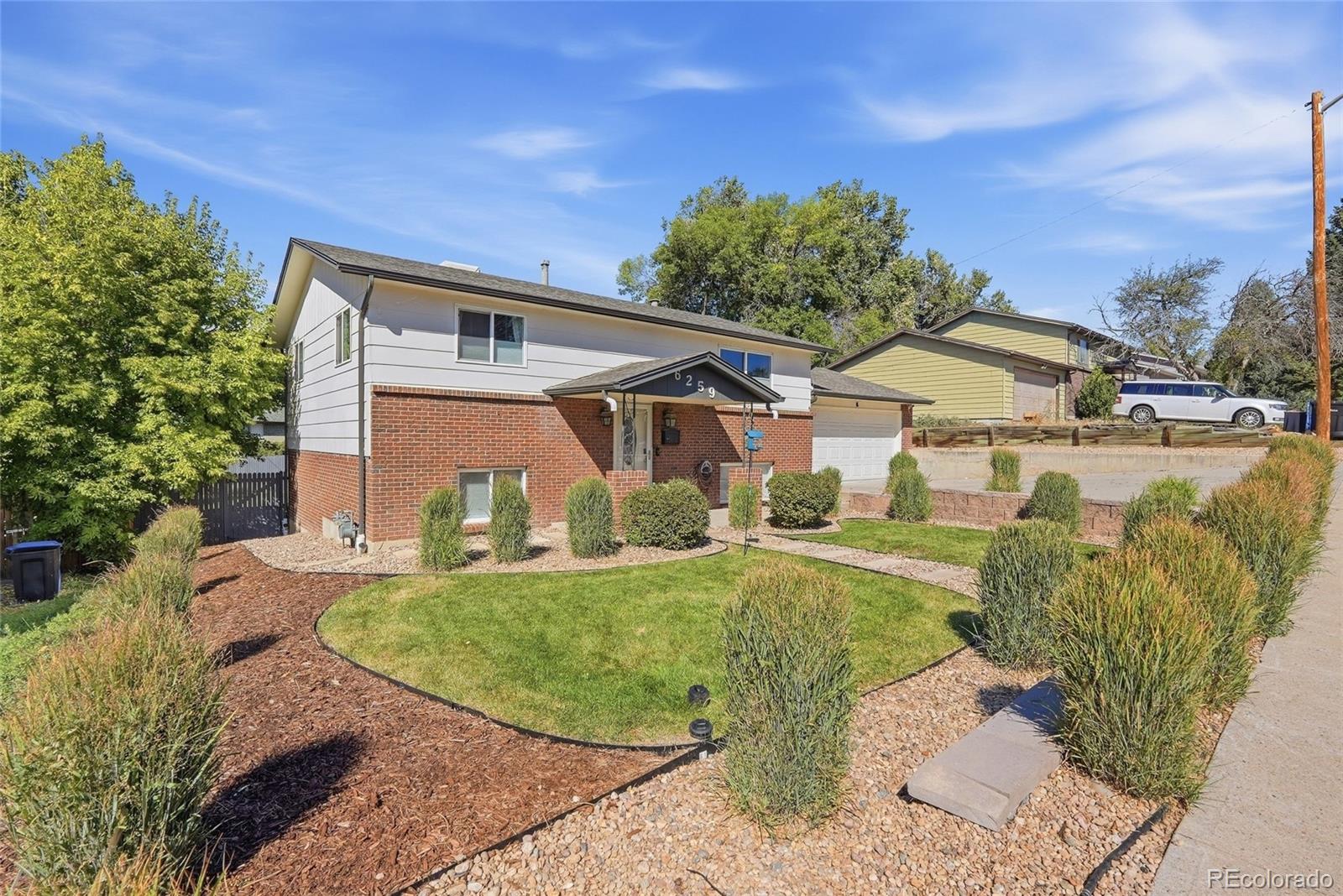 MLS Image #3 for 6259  reed street,arvada, Colorado
