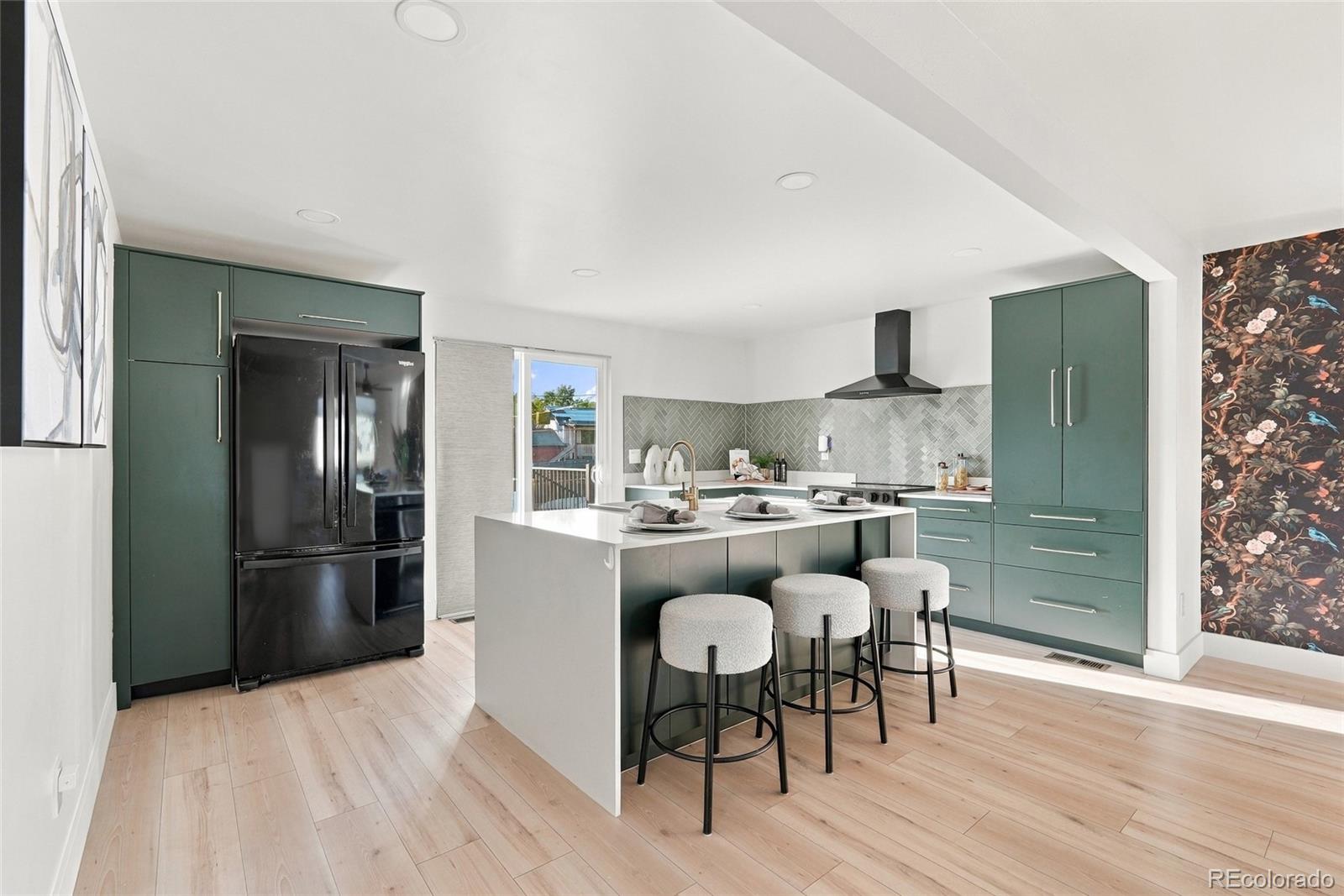 MLS Image #4 for 6259  reed street,arvada, Colorado