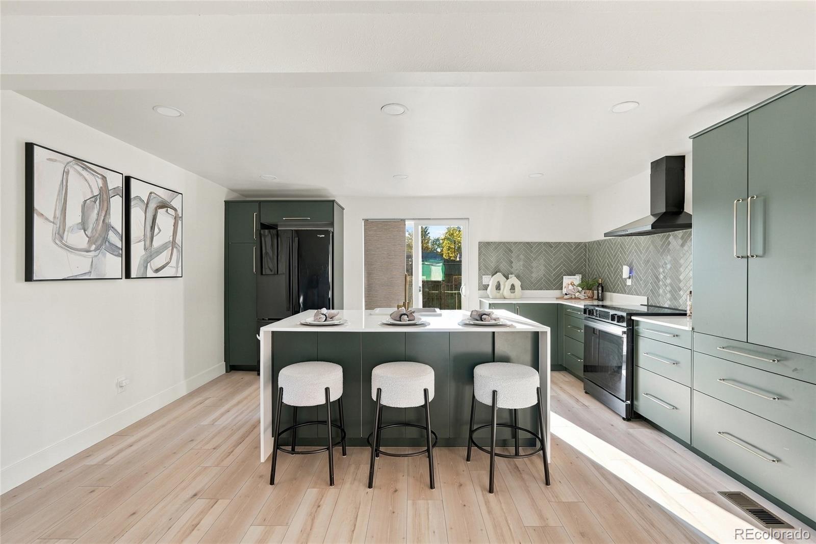 MLS Image #5 for 6259  reed street,arvada, Colorado