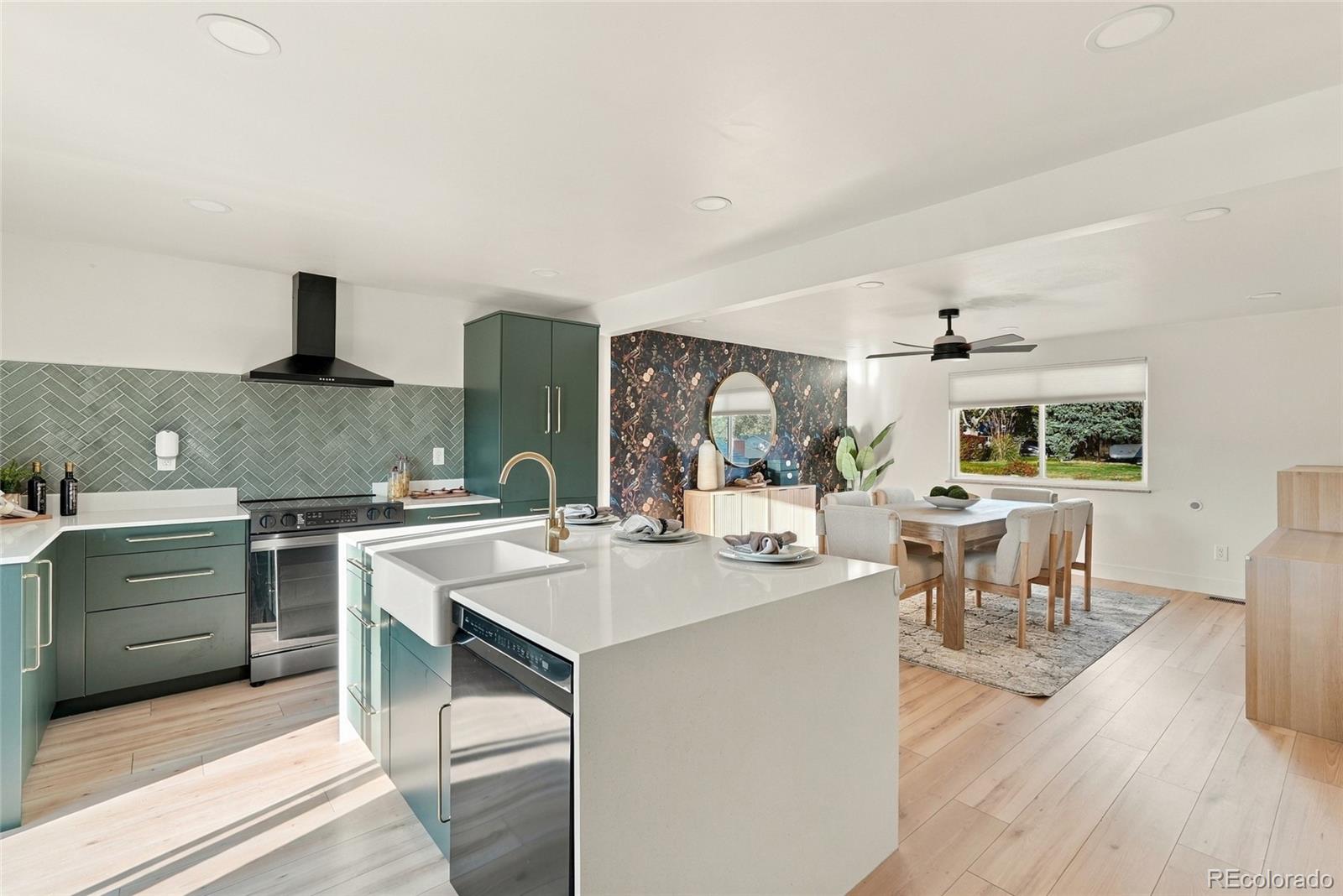 MLS Image #7 for 6259  reed street,arvada, Colorado