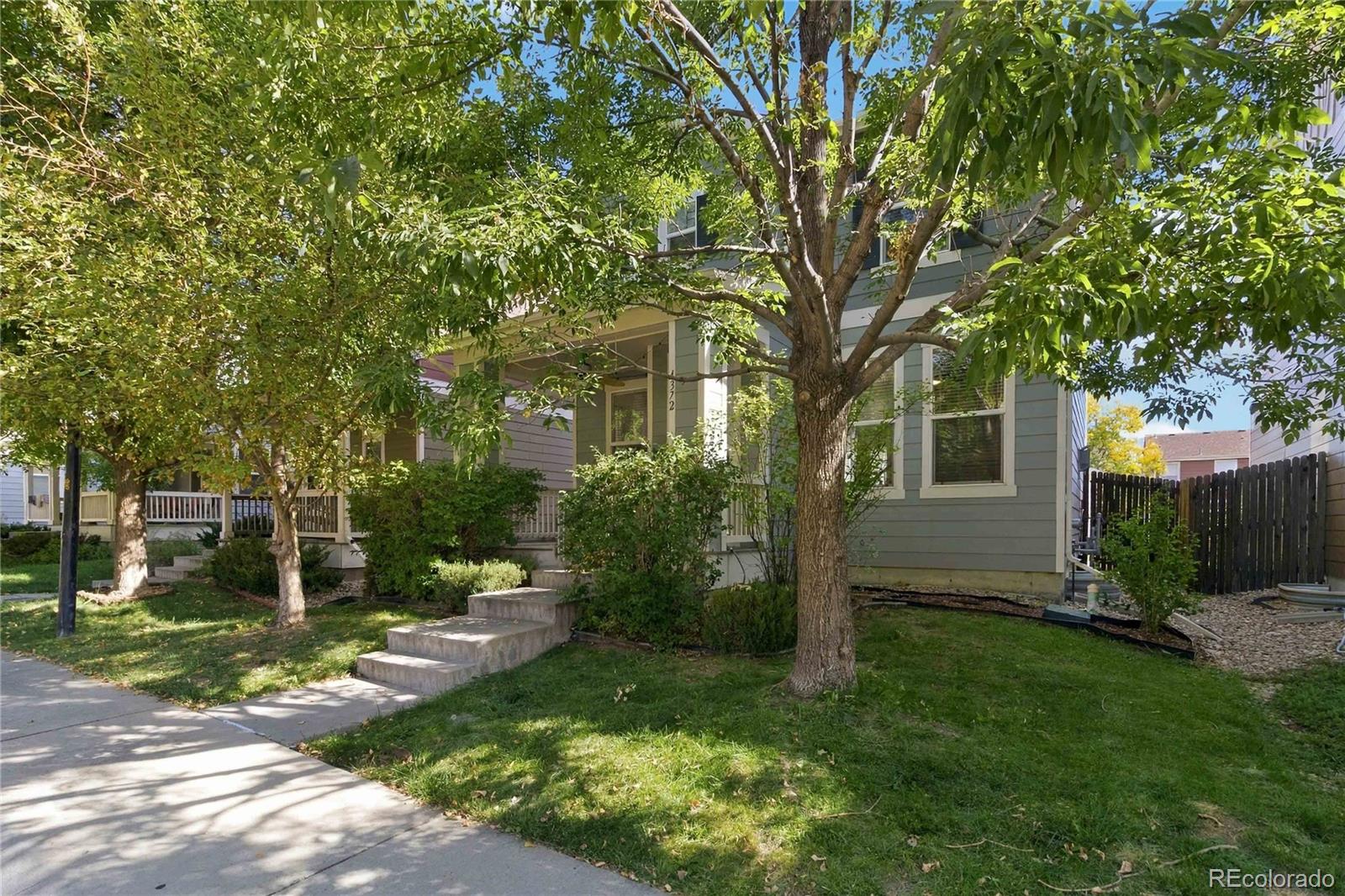 MLS Image #1 for 4372 s independence street,littleton, Colorado