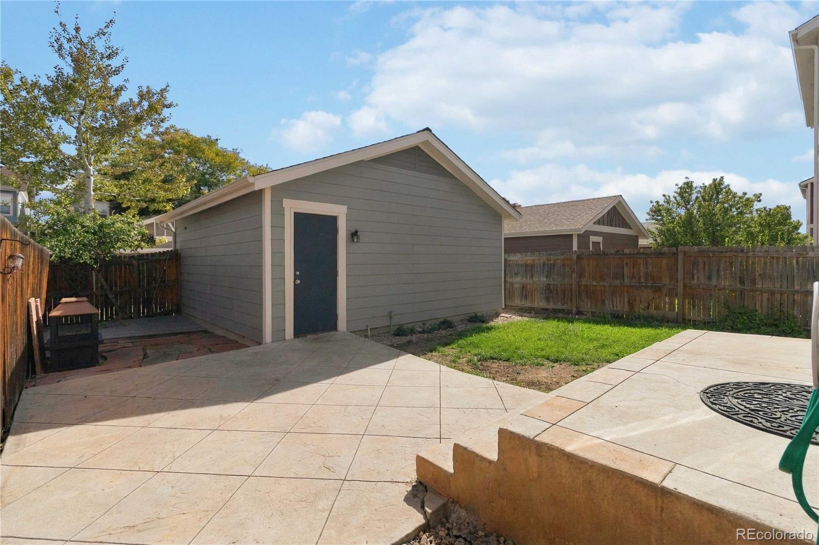 MLS Image #30 for 4372 s independence street,littleton, Colorado