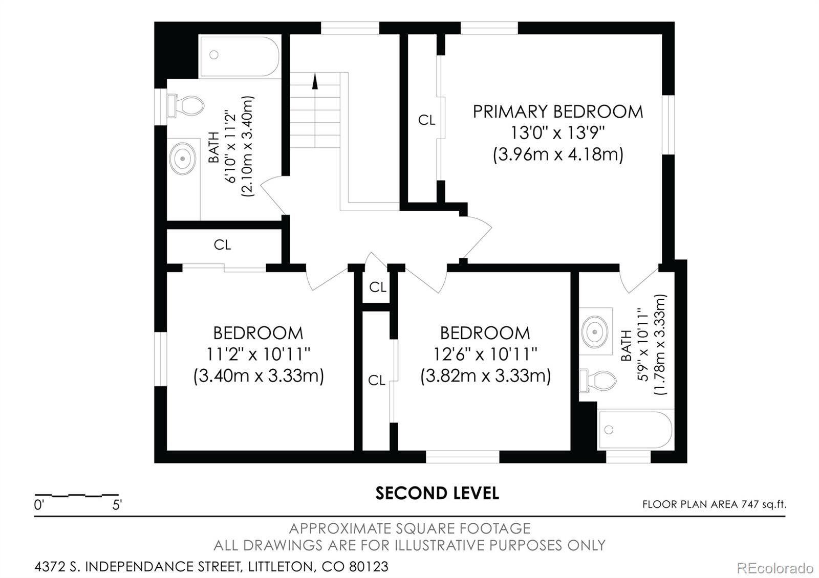 MLS Image #34 for 4372 s independence street,littleton, Colorado