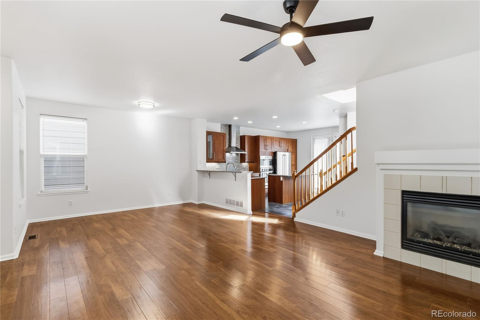 MLS Image #4 for 4372 s independence street,littleton, Colorado