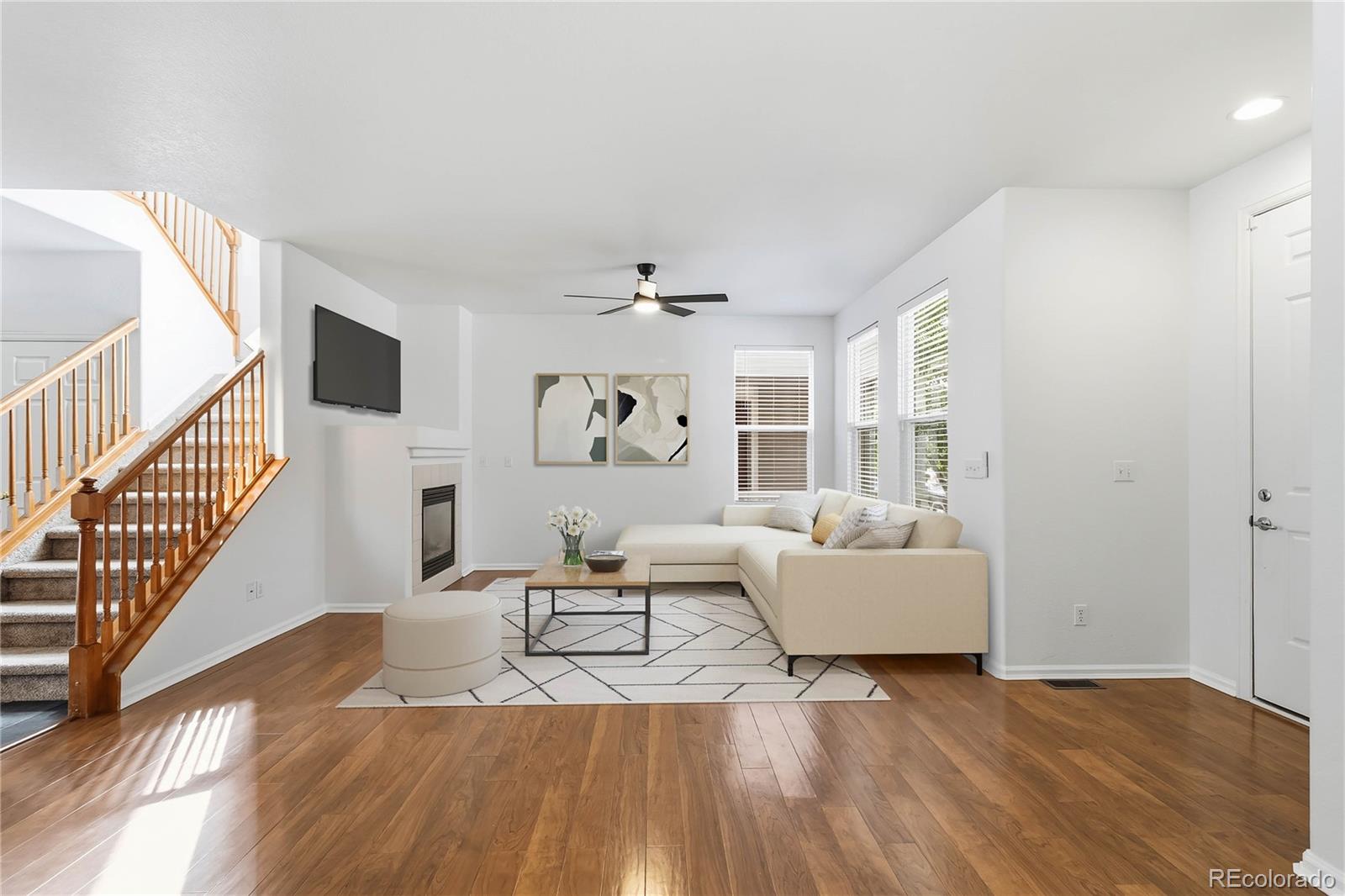 MLS Image #5 for 4372 s independence street,littleton, Colorado