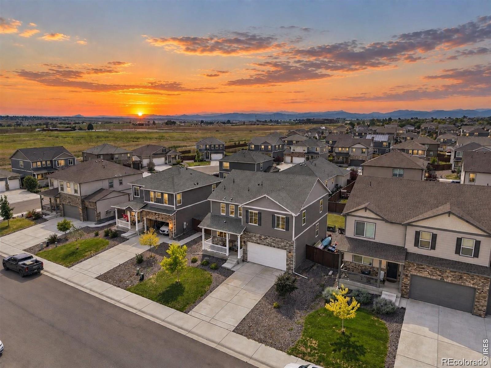 MLS Image #0 for 430  thrush place,johnstown, Colorado