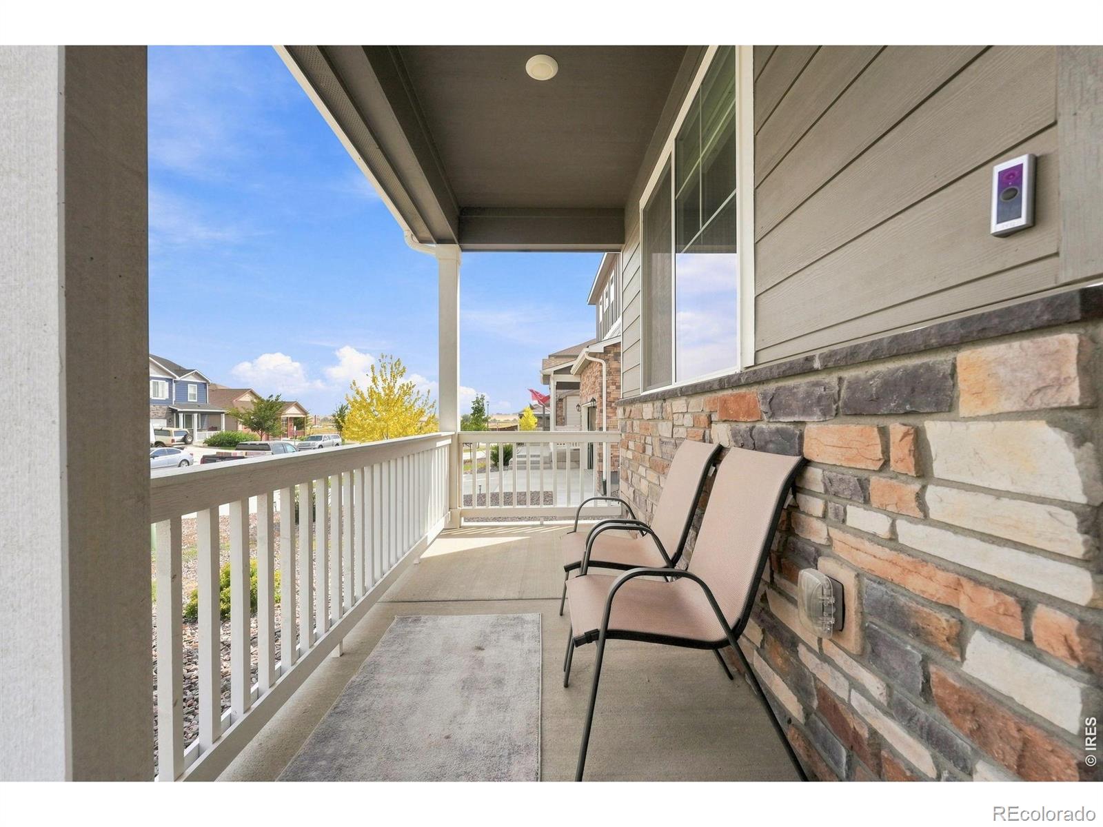 MLS Image #2 for 430  thrush place,johnstown, Colorado