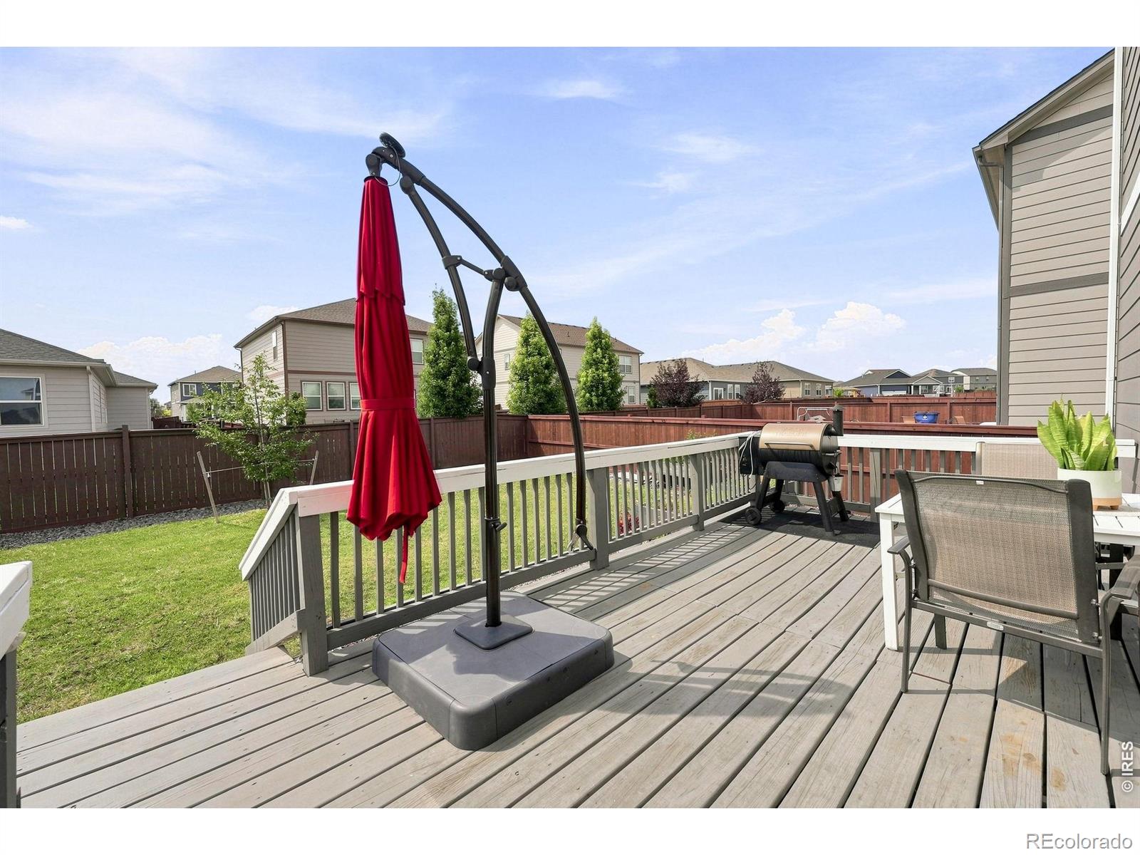 MLS Image #28 for 430  thrush place,johnstown, Colorado